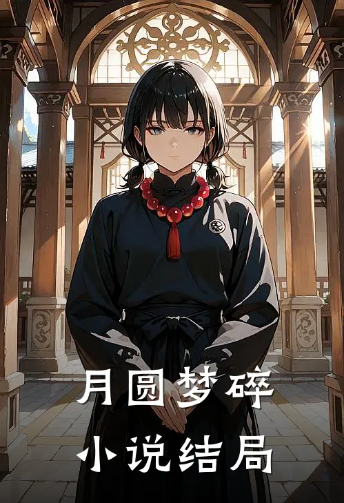 月圆梦碎小说结局