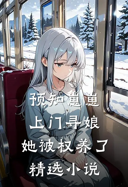 预知崽崽上门寻娘，她被权养了精选小说