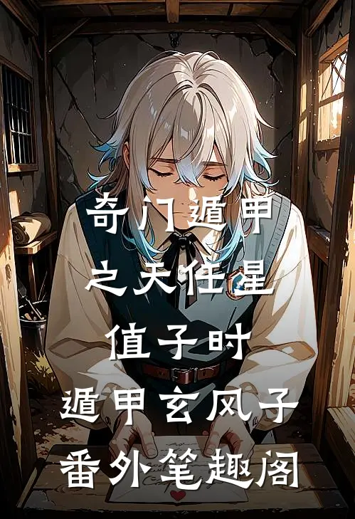 奇门遁甲之天任星值子时：遁甲玄风子番外笔趣阁