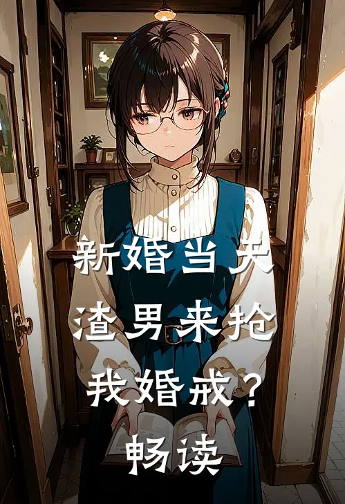 新婚当天，渣男来抢我婚戒？畅读