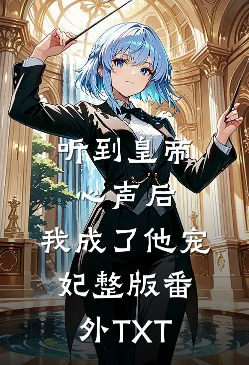 听到皇帝心声后，我成了他宠妃整版番外TXT