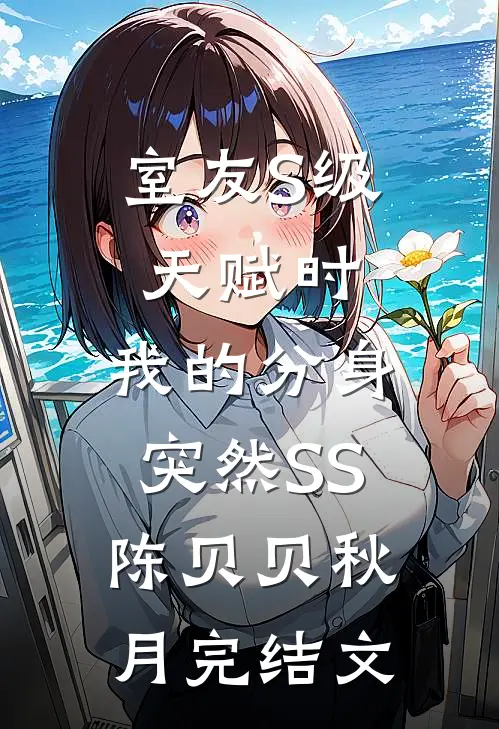 室友S级天赋时，我的分身突然SS 陈贝贝秋月完结文