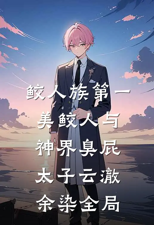 鲛人族第一美鲛人与神界臭屁太子云澈余染全局