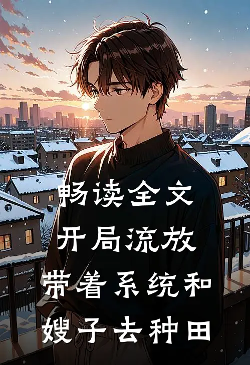 畅读全文开局流放：带着系统和嫂子去种田