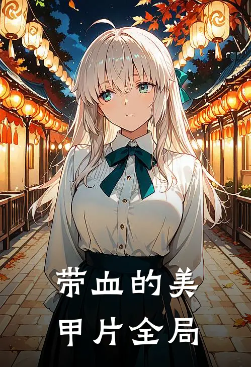 带血的美甲片全局