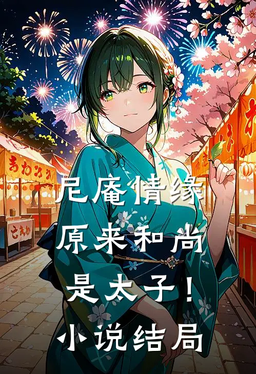 尼庵情缘：原来和尚是太子！小说结局