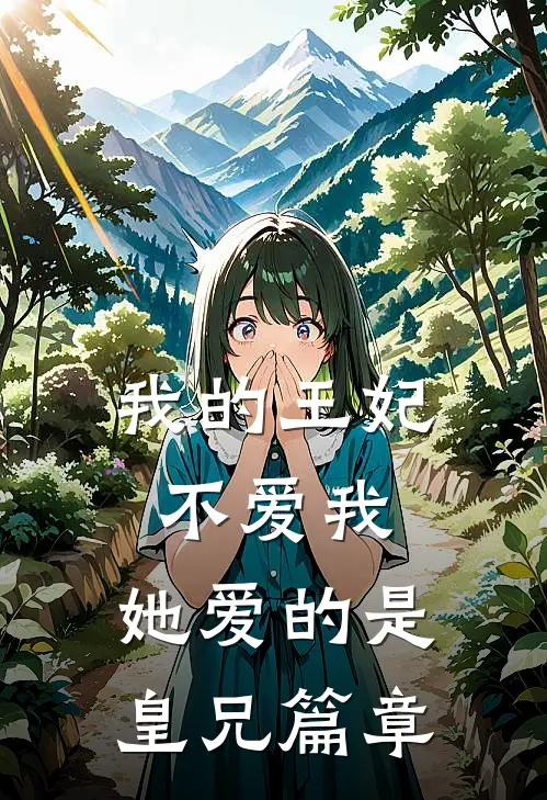 我的王妃不爱我，她爱的是皇兄篇章