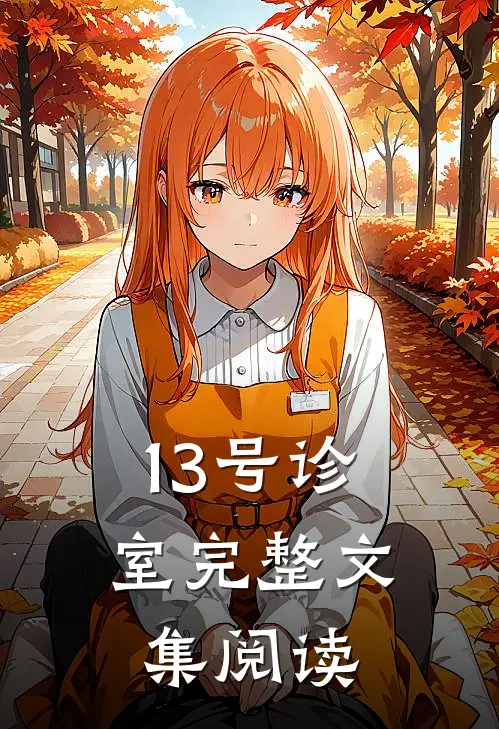 13号诊室完整文集阅读