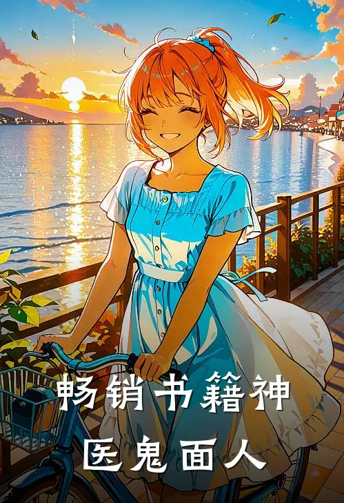 畅销书籍神医鬼面人