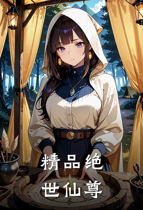 精品绝世仙尊
