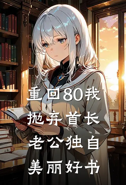 重回80我抛弃首长老公独自美丽好书