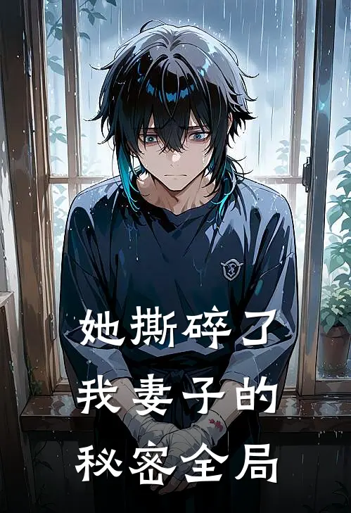 她撕碎了我妻子的秘密全局