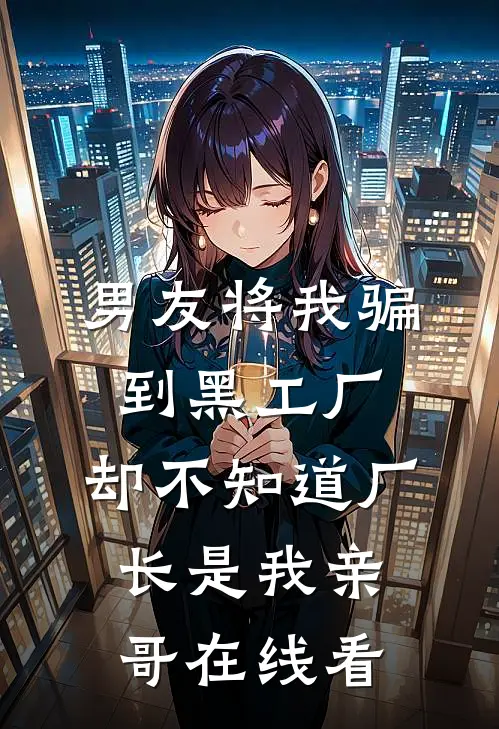 男友将我骗到黑工厂，却不知道厂长是我亲哥在线看