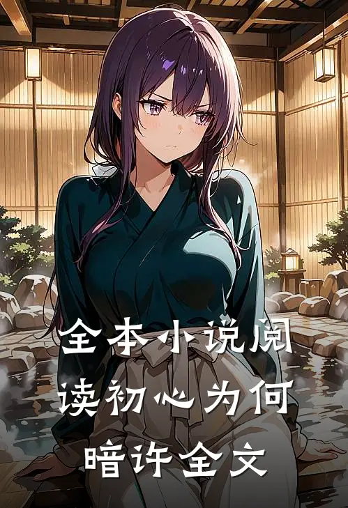 全本小说阅读初心为何暗许全文