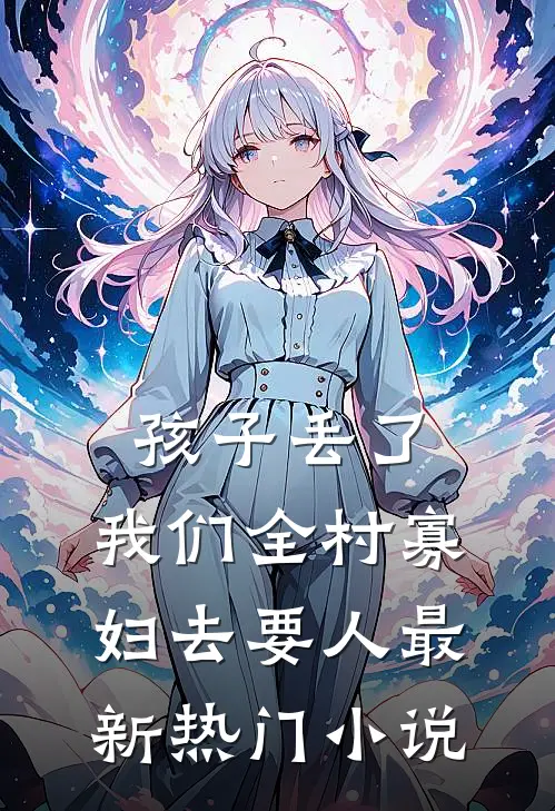 孩子丢了，我们全村寡妇去要人最新热门小说