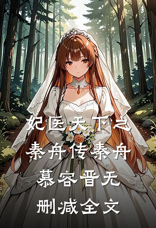 妃医天下之秦舟传秦舟慕容晋无删减全文