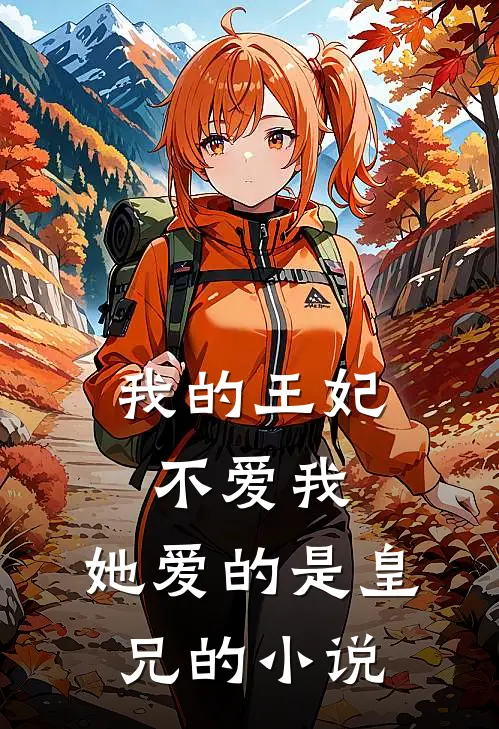 我的王妃不爱我，她爱的是皇兄的小说