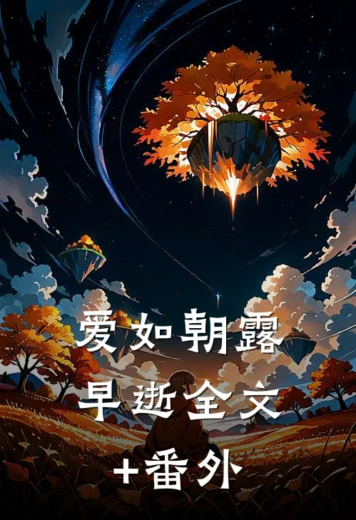 爱如朝露早逝全文+番外