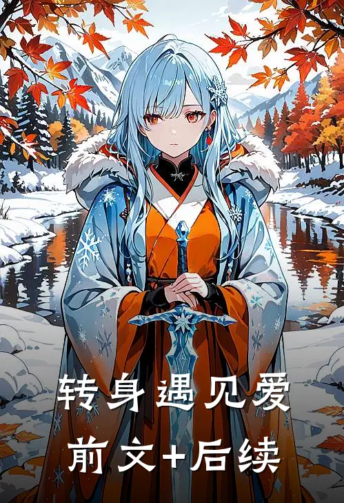 转身遇见爱前文+后续