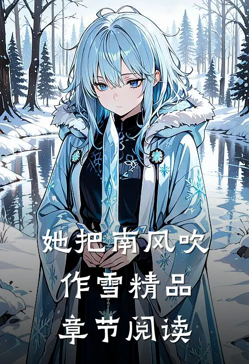 她把南风吹作雪精品章节阅读