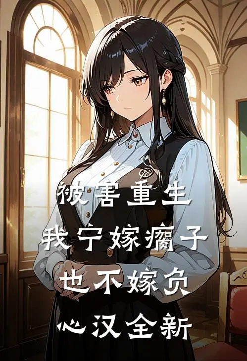 被害重生，我宁嫁瘸子也不嫁负心汉全新