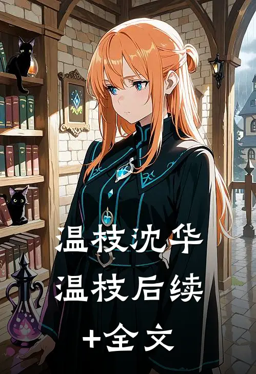 温枝沈华温枝后续+全文