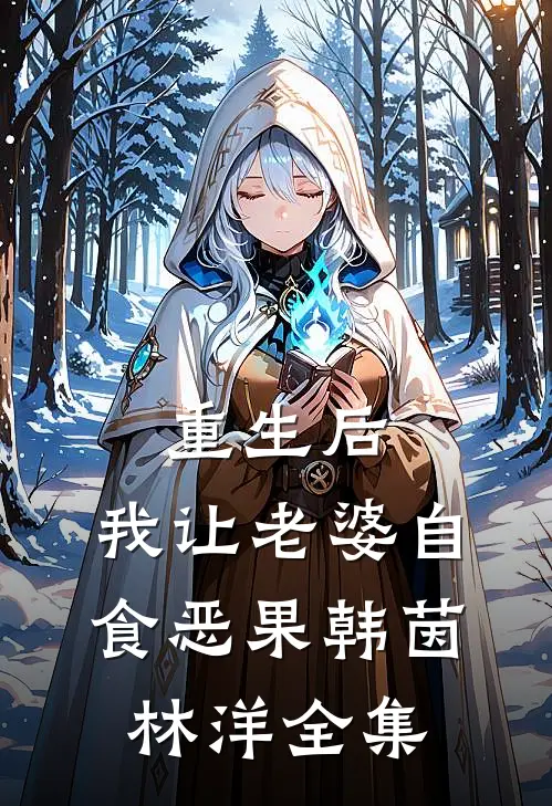 重生后，我让老婆自食恶果韩茵林洋 全集
