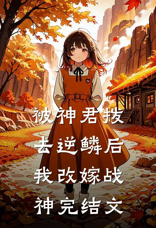 被神君拨去逆鳞后，我改嫁战神完结文