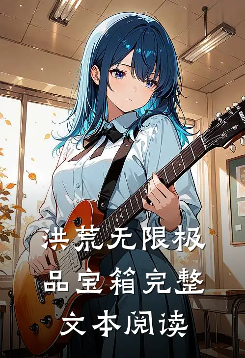 洪荒无限极品宝箱完整文本阅读
