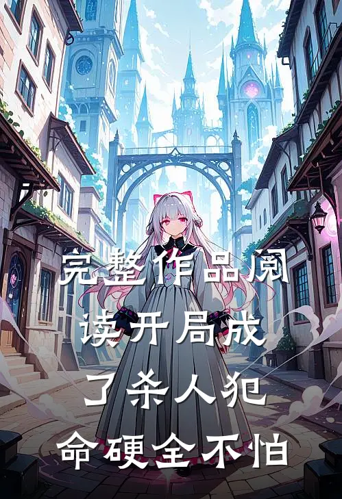 完整作品阅读开局成了杀人犯：命硬全不怕
