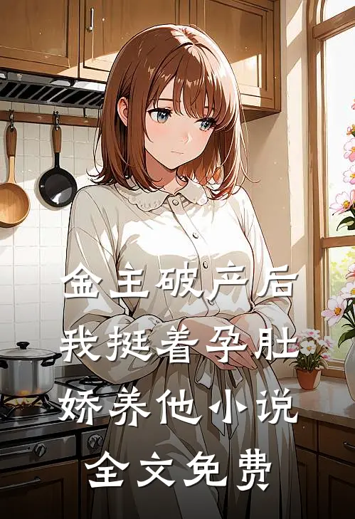 金主破产后，我挺着孕肚娇养他小说全文免费
