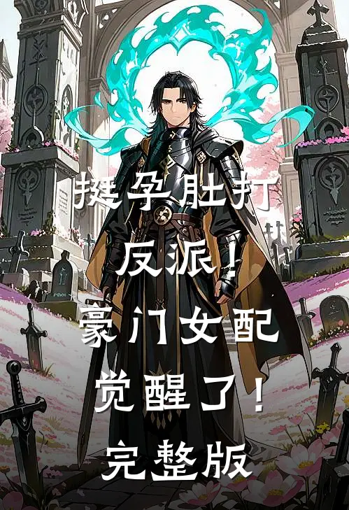 挺孕肚打反派！豪门女配觉醒了！完整版