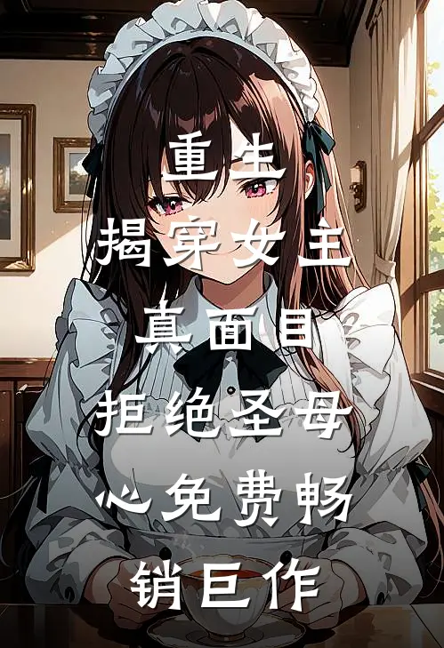 重生:揭穿女主真面目,拒绝圣母心免费畅销巨作