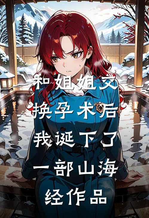 和姐姐交换孕术后 ，我诞下了一部山海经作品
