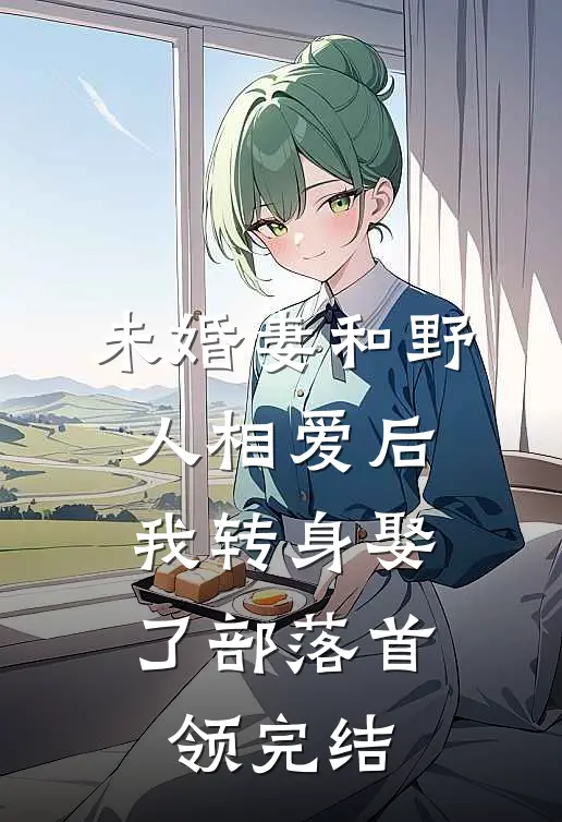 未婚妻和野人相爱后，我转身娶了部落首领完结