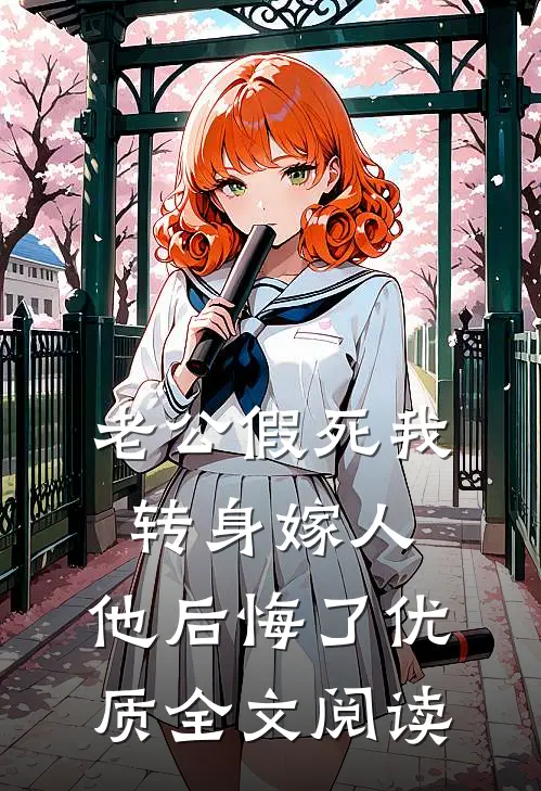 老公假死我转身嫁人，他后悔了优质全文阅读