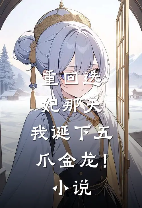 重回选妃那天，我诞下五爪金龙！小说