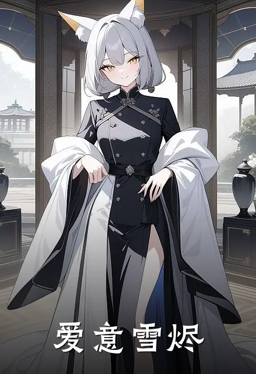 爱意雪烬
