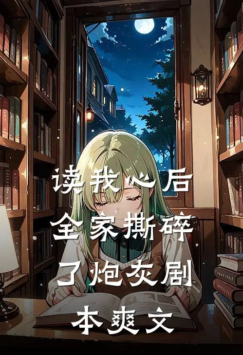 读我心后，全家撕碎了炮灰剧本爽文