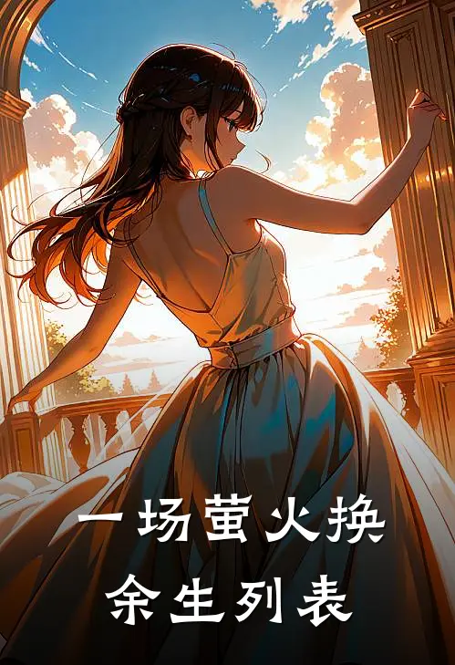 一场萤火换余生列表