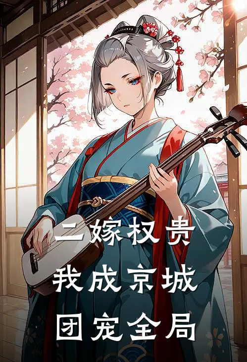 二嫁权贵，我成京城团宠全局