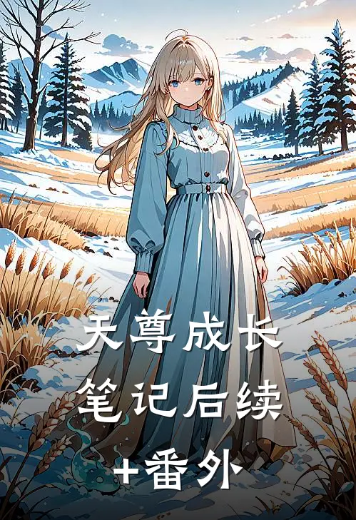 天尊成长笔记后续+番外
