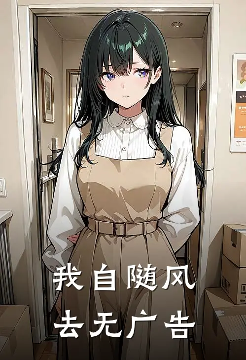 我自随风去无广告