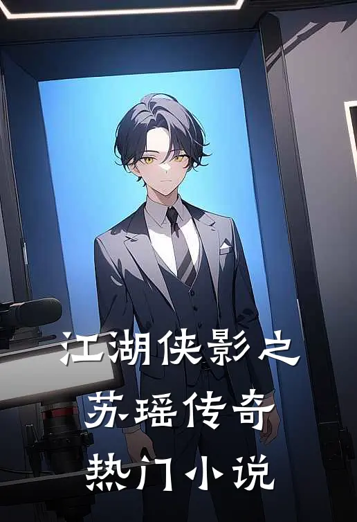 江湖侠影之苏瑶传奇热门小说