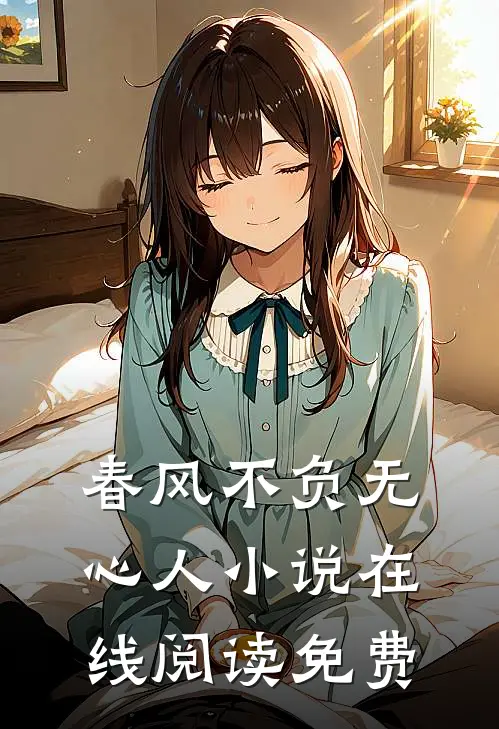 春风不负无心人小说在线阅读免费