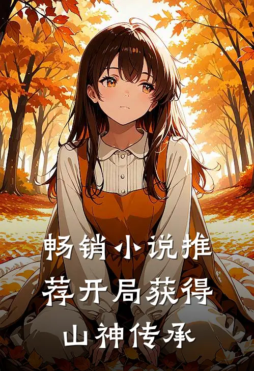 畅销小说推荐开局获得山神传承