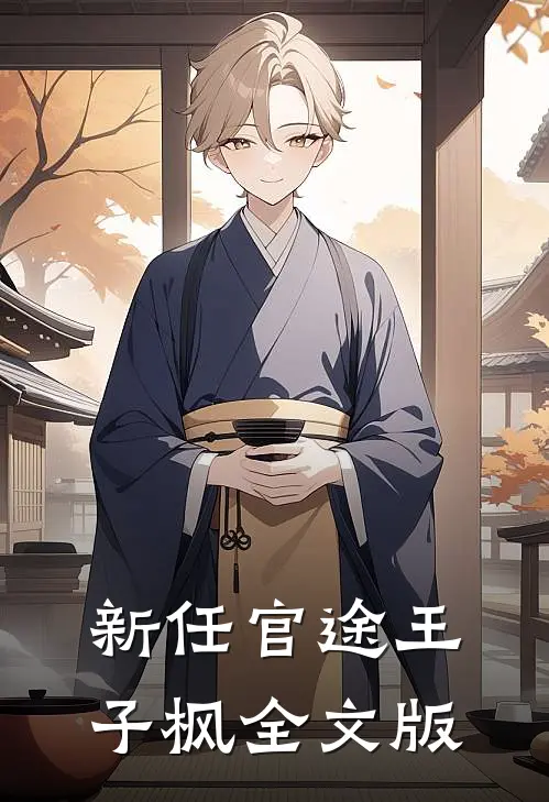 新任官途王子枫全文版
