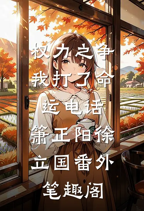 权力之争：我打了命运电话：箫正阳徐立国番外笔趣阁