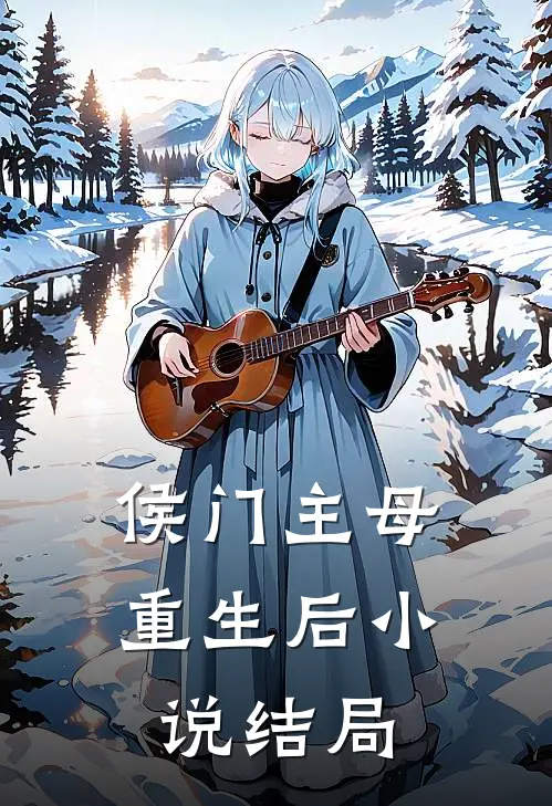 侯门主母重生后小说结局