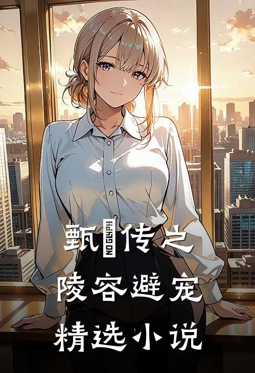 甄嬛传之陵容避宠精选小说